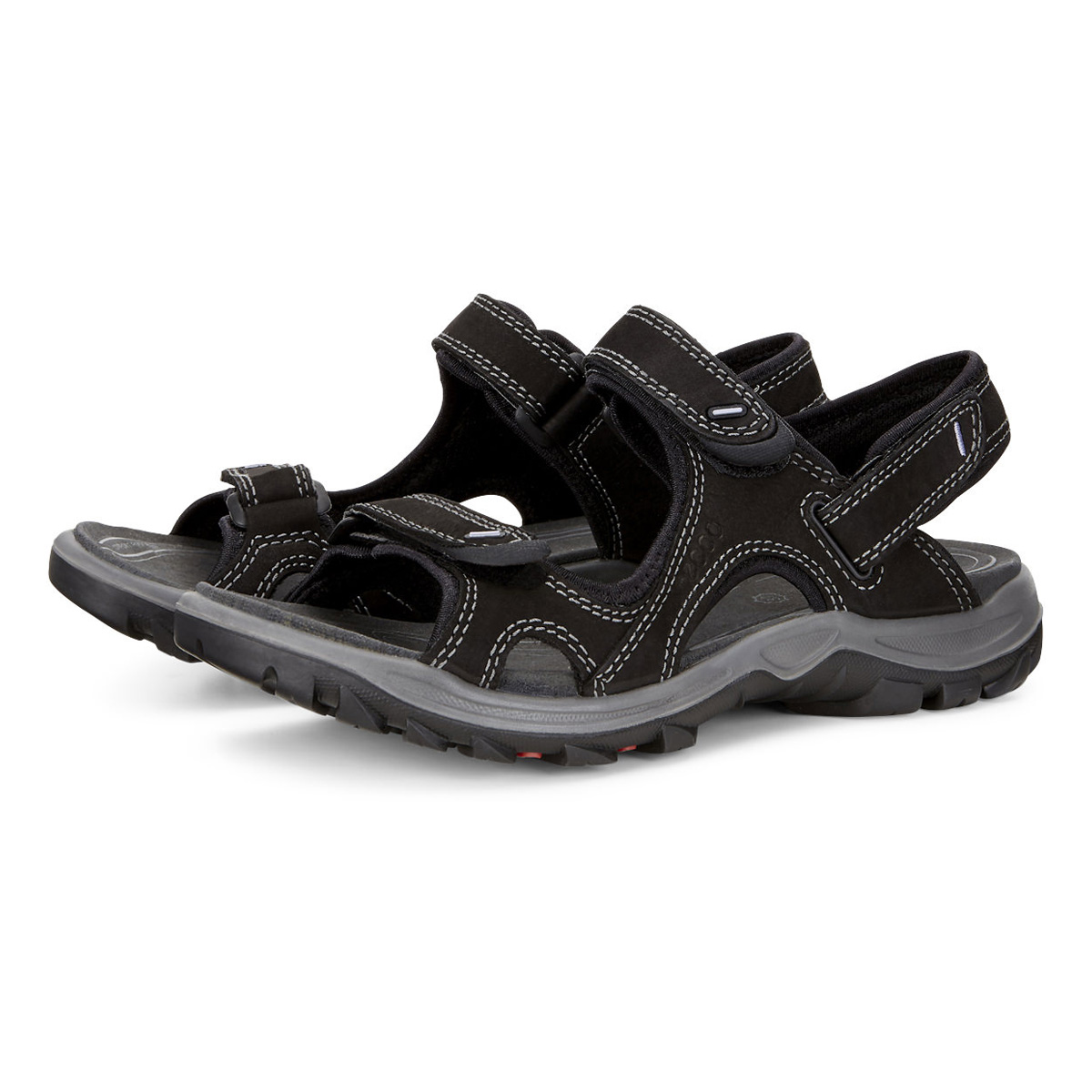 Сандалии ECCO OFFROAD LITE W 820053/51052