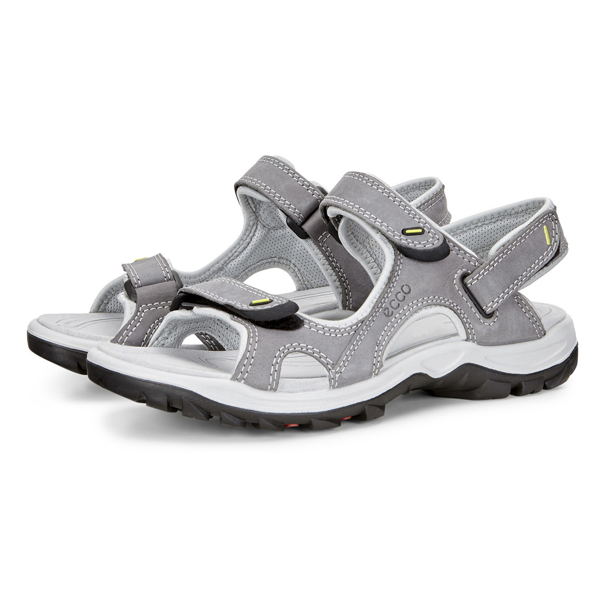 Сандалии ECCO OFFROAD LITE W 820053/54302