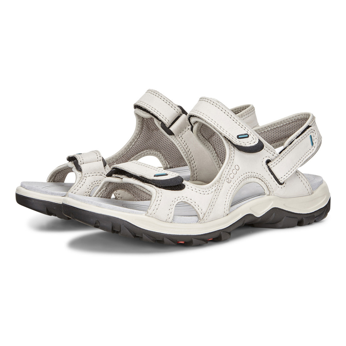 Сандалии ECCO OFFROAD LITE W 820053/59766