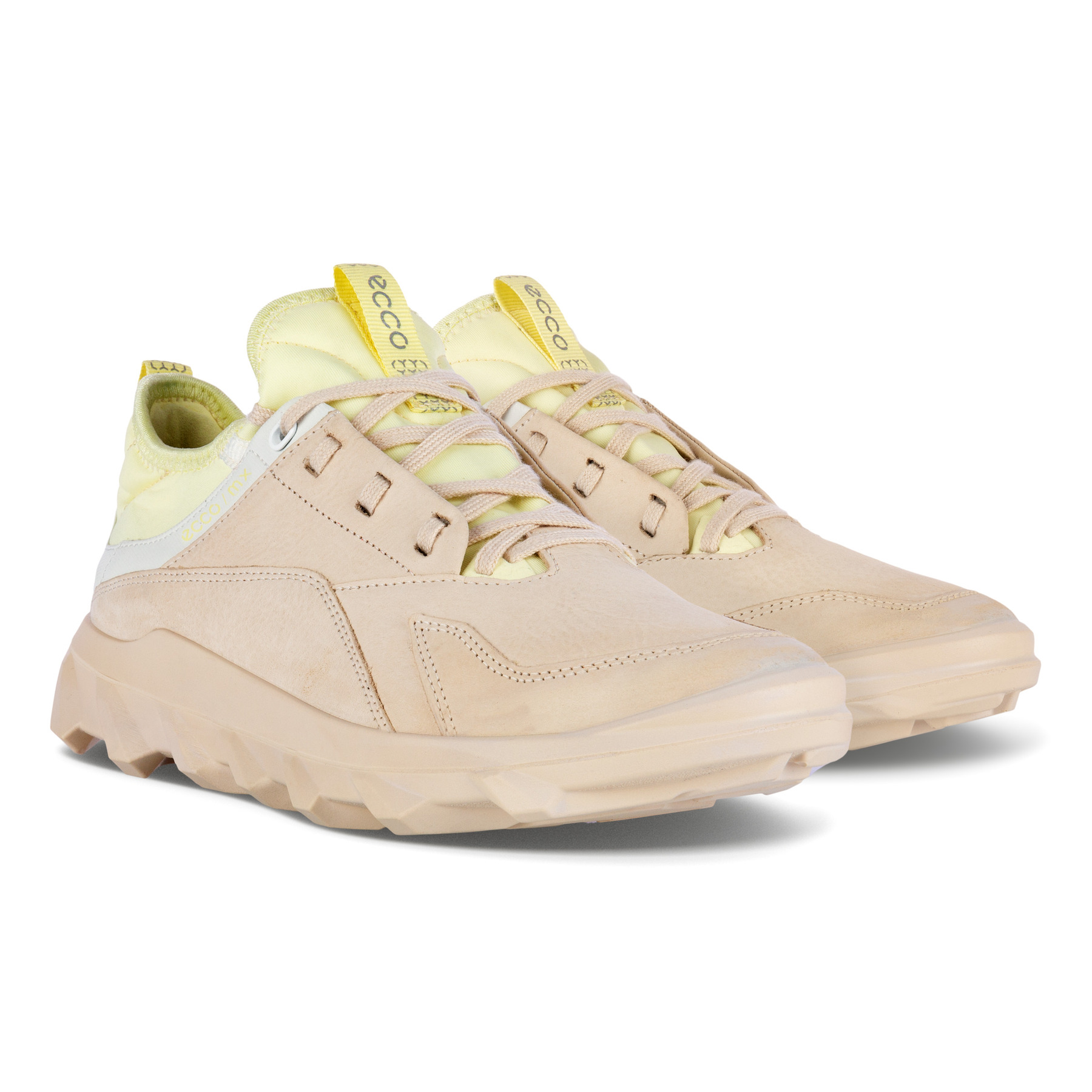 Кроссовки ECCO MX W 820183/01378