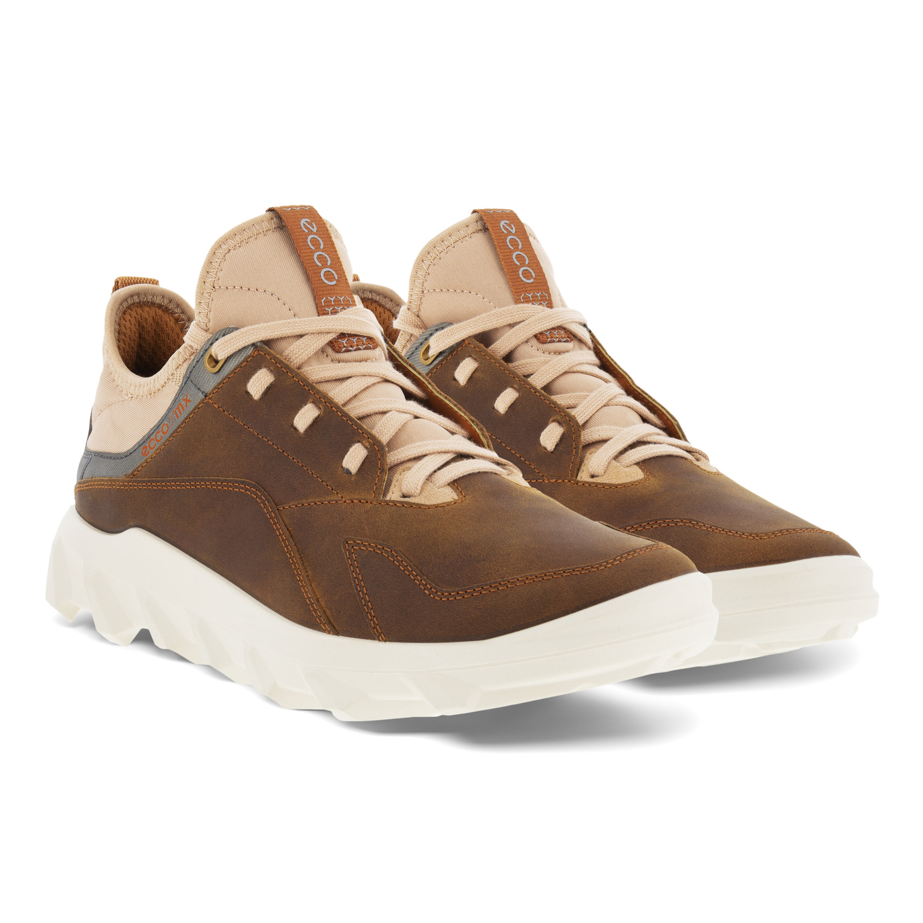Кроссовки ECCO MX W 820183/60435