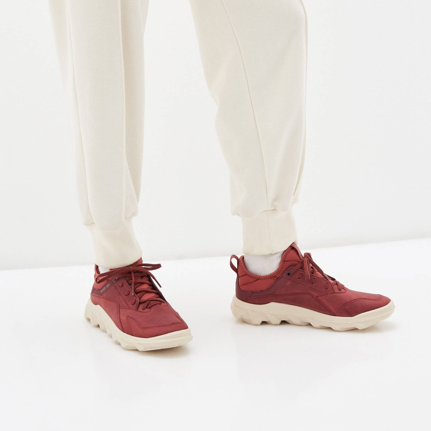 Кроссовки ECCO MX W 820183/60766