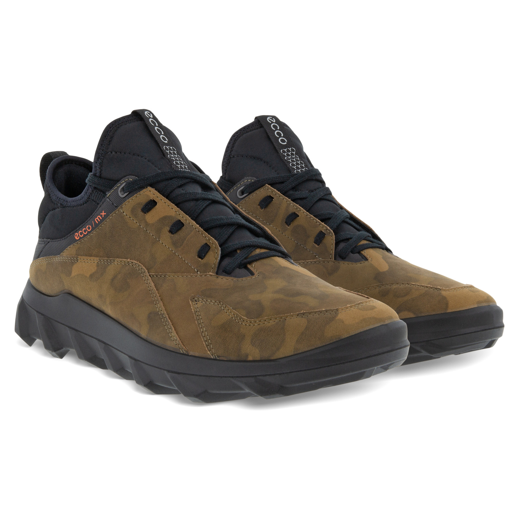 Кроссовки ECCO MX M 820184/50609