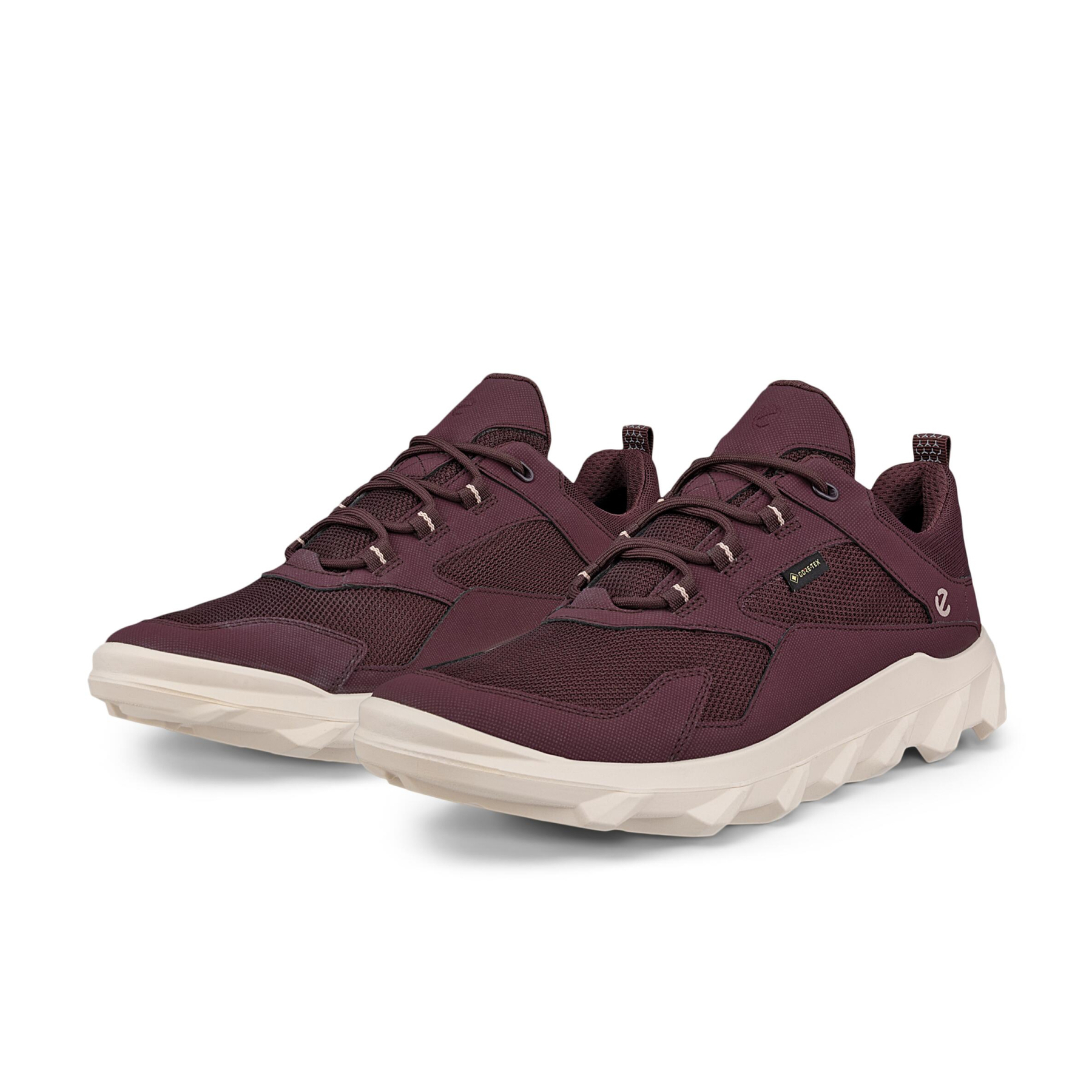 Кроссовки ECCO MX W 820193/51502