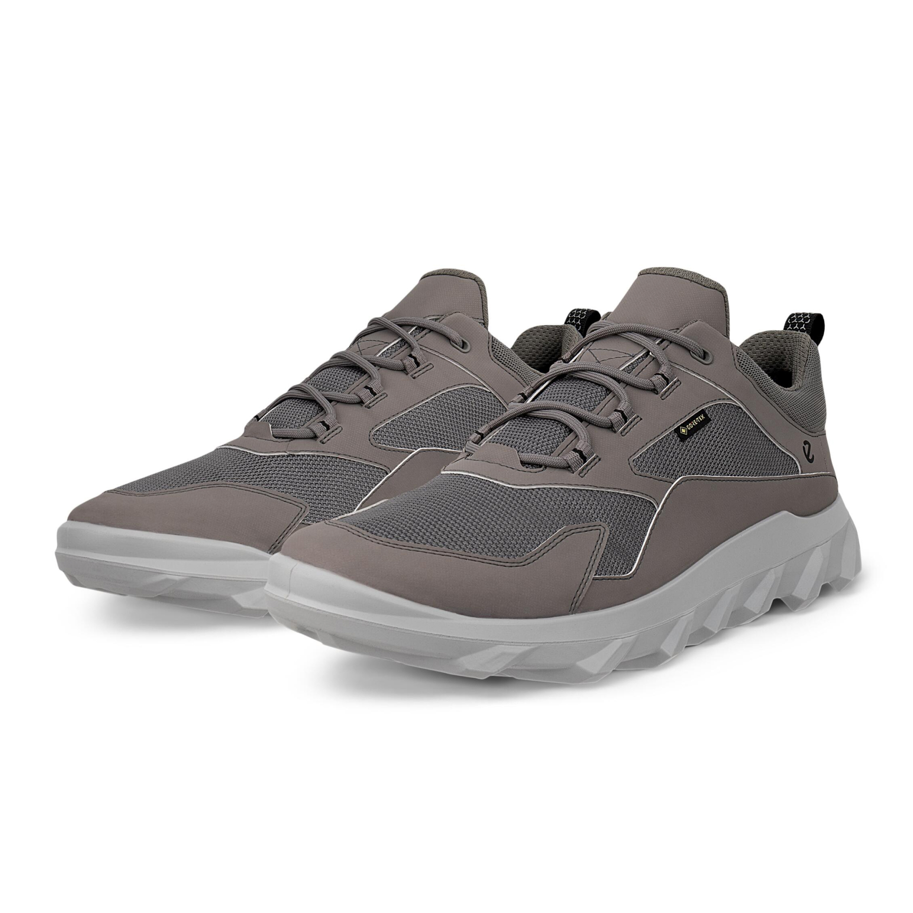 Кроссовки ECCO MX M 820194/50843