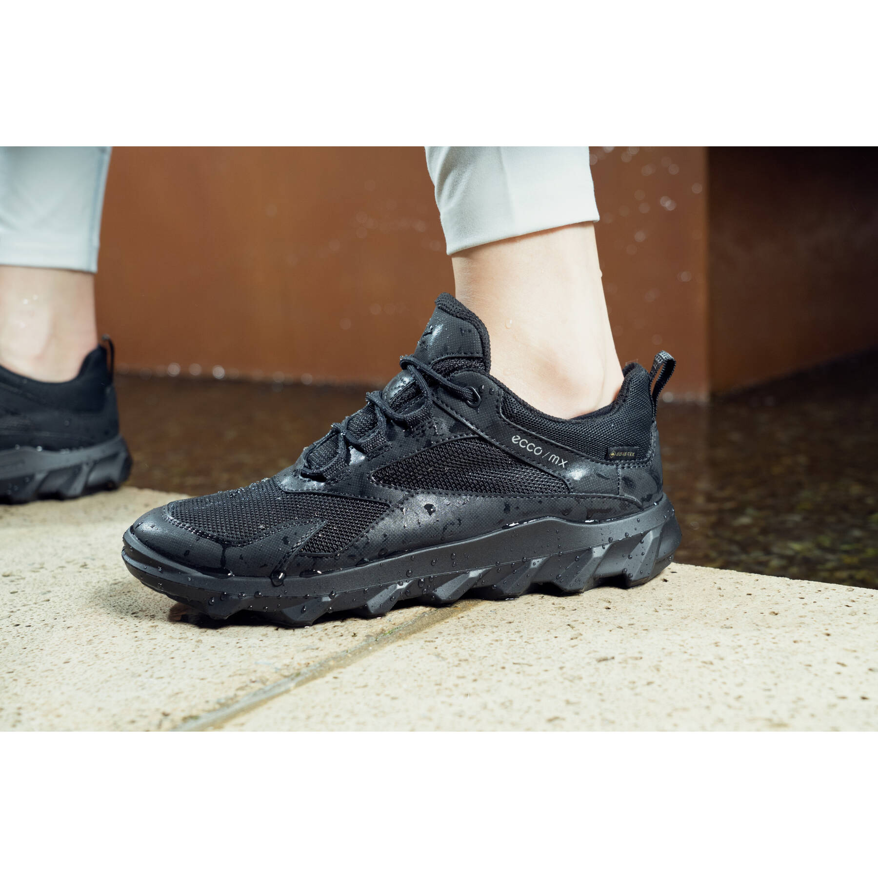 Кроссовки ECCO MX M 820194/51052