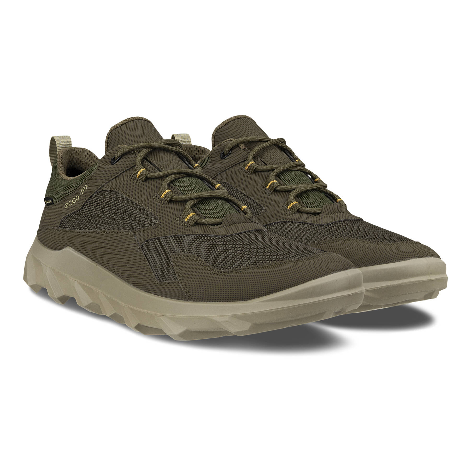 Кроссовки ECCO MX M 820194/51131