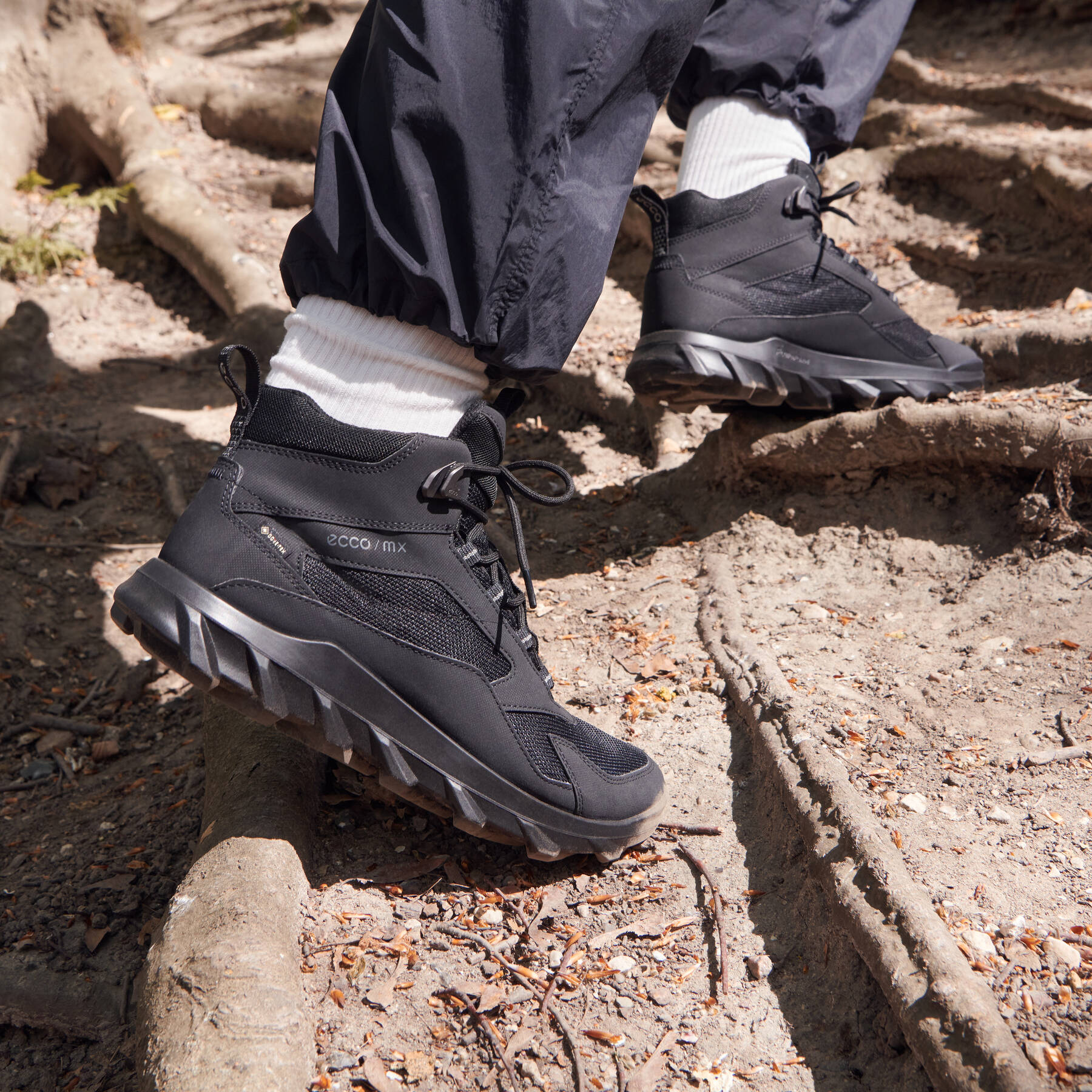 Ботинки ECCO MX M 820224/51052