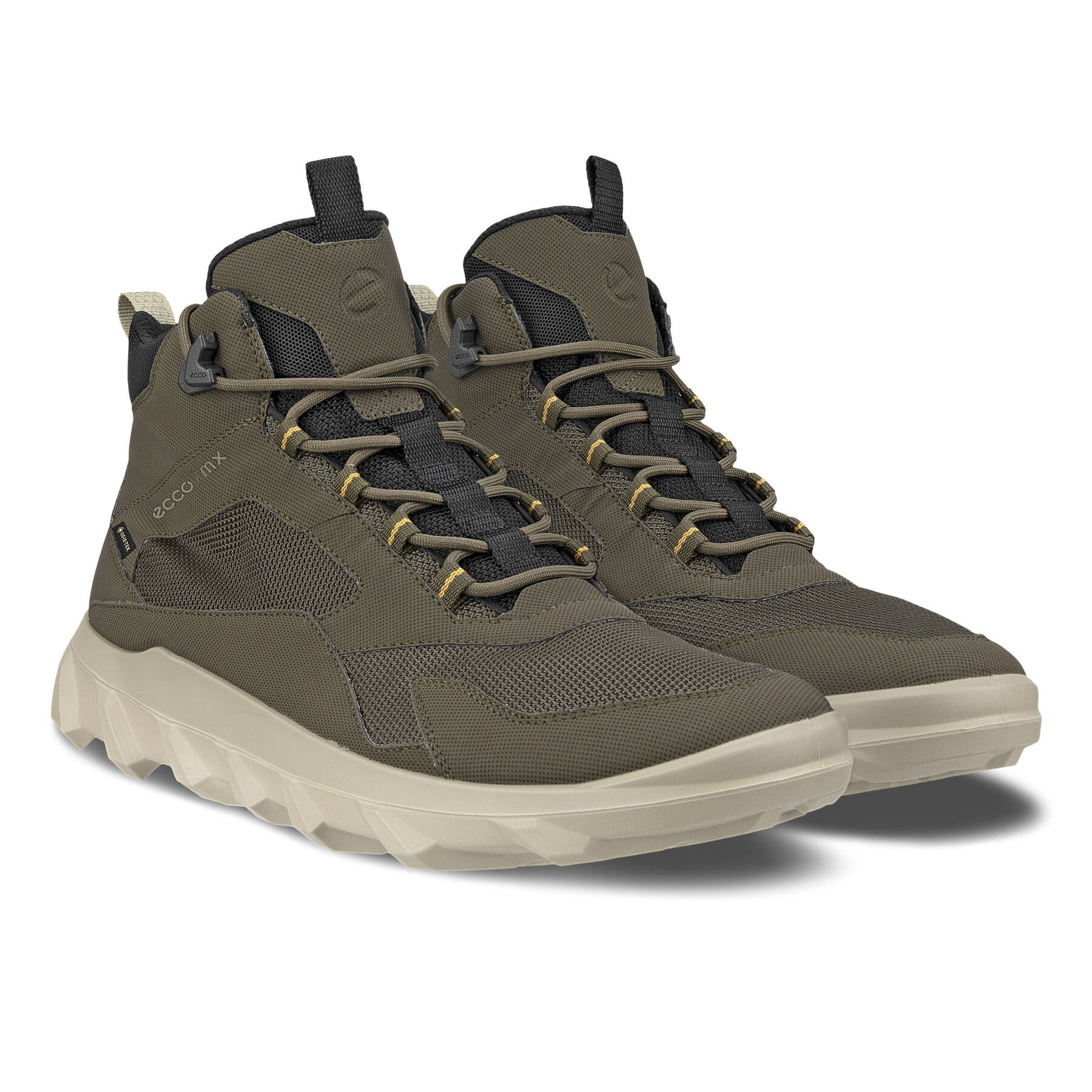 Ботинки ECCO MX M 820224/51179