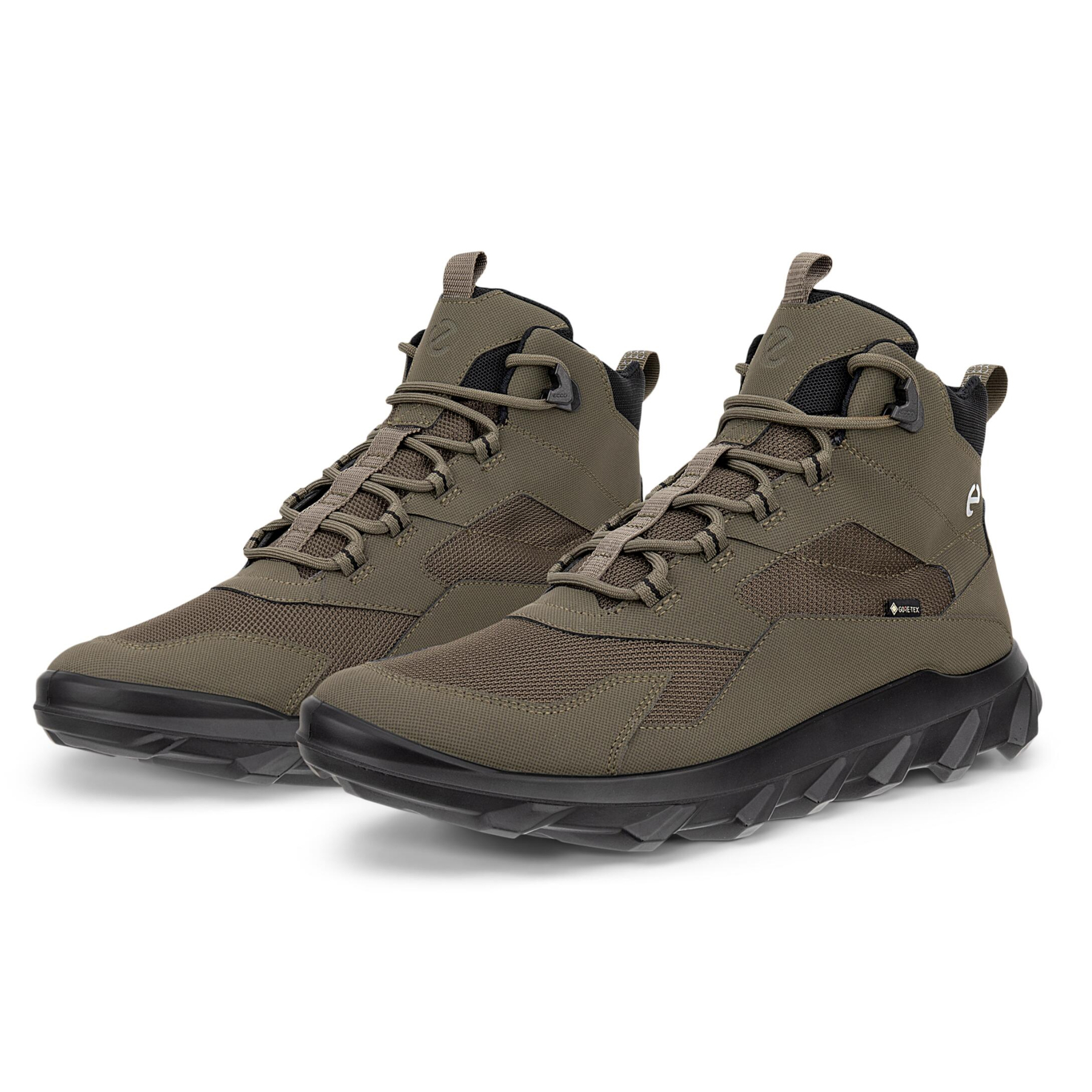 Ботинки ECCO MX M 820224/55894