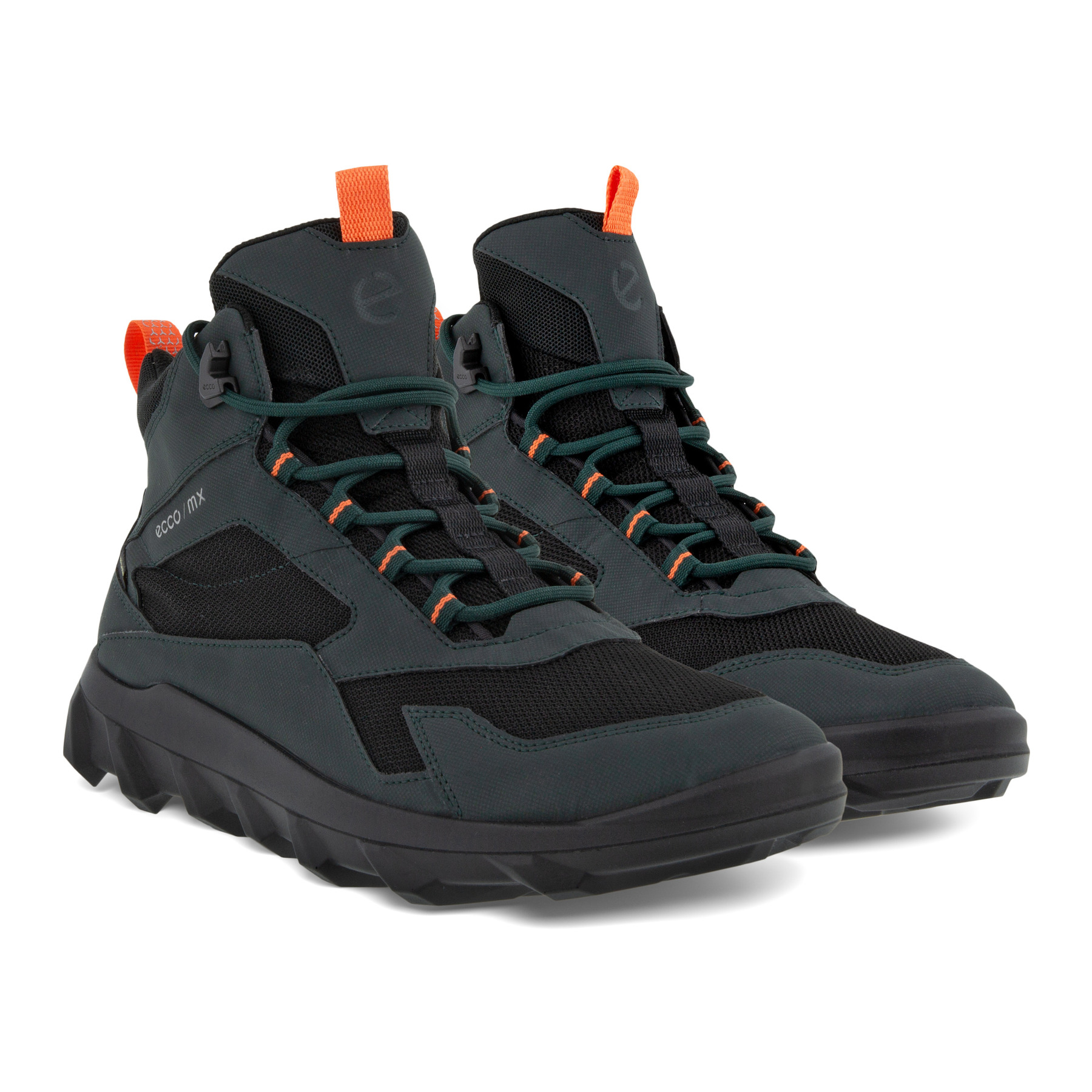 Ботинки ECCO MX M 820224/60124