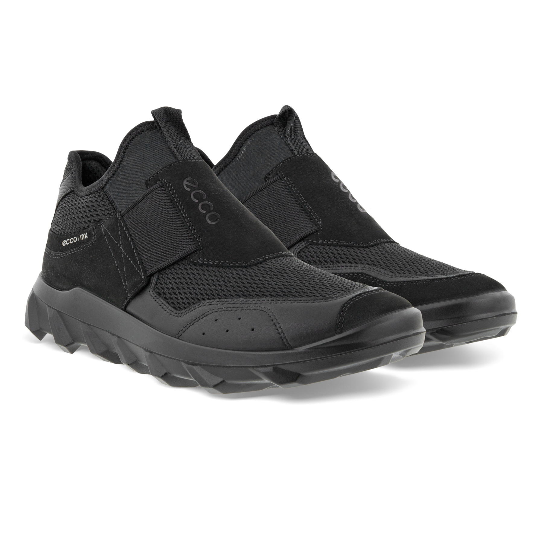 Слипоны ECCO MX M 820244/51094