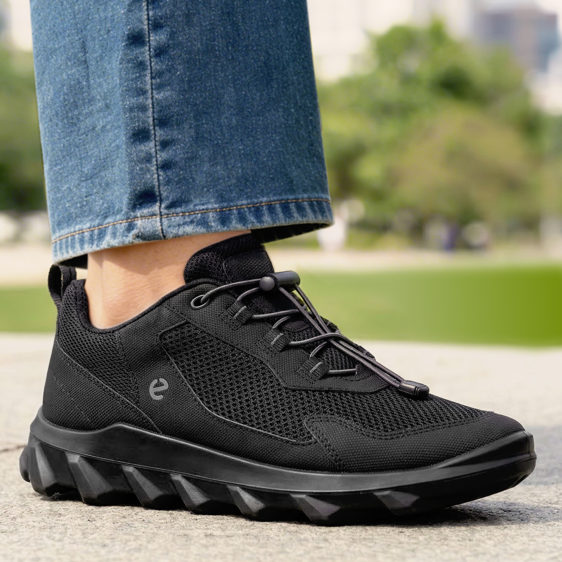 Кроссовки ECCO MX W 820263/51052