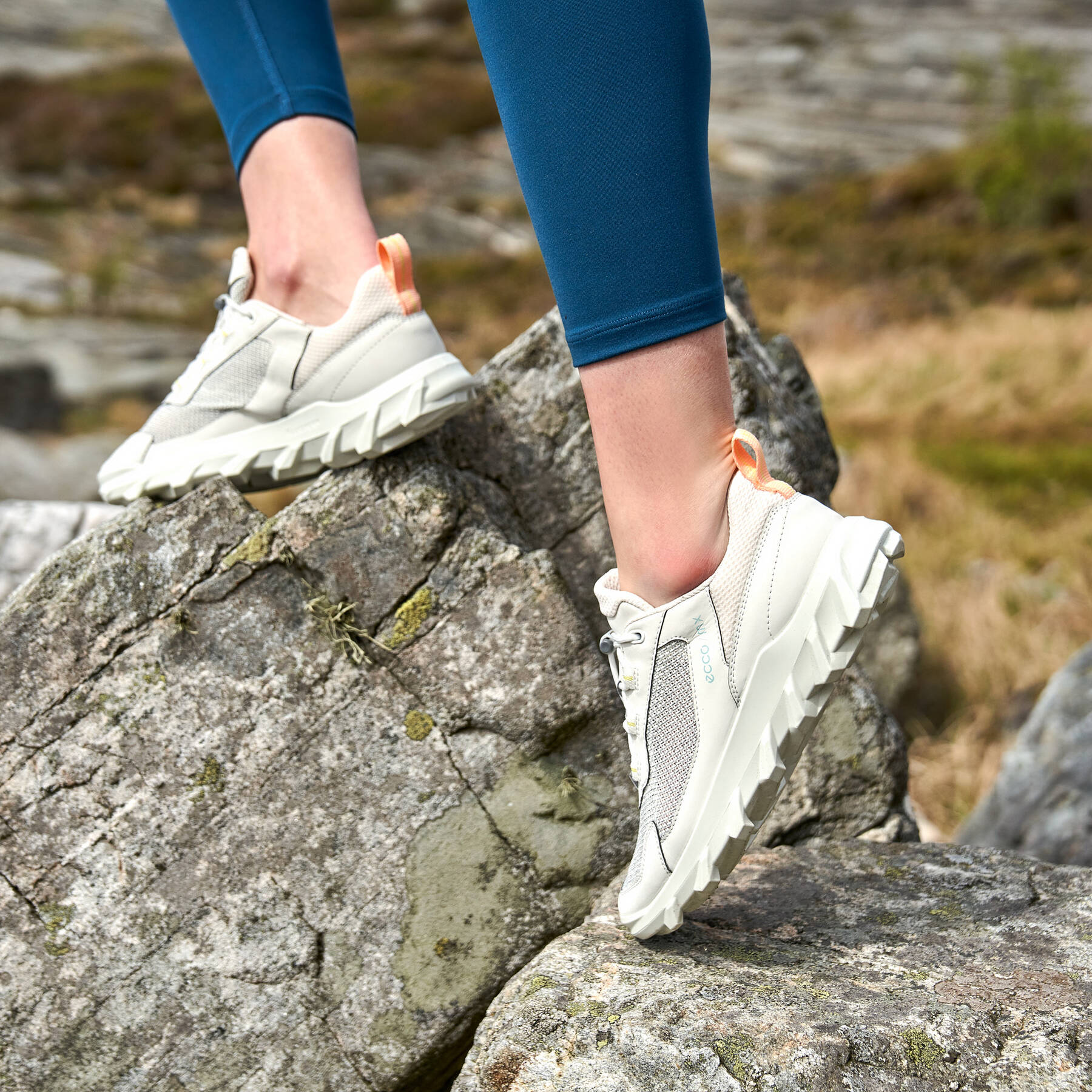 Кроссовки ECCO MX W 820263/60330