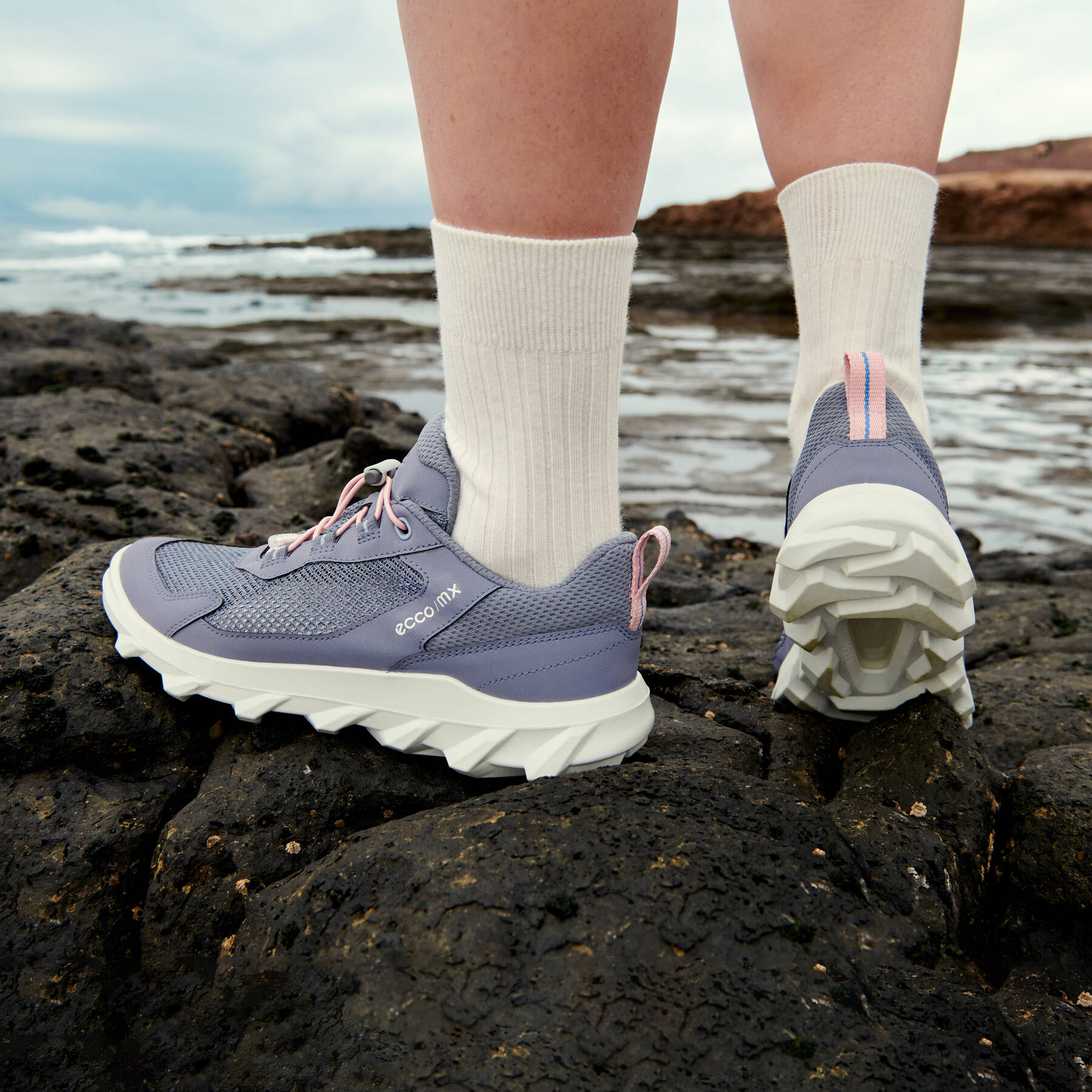 Кроссовки ECCO MX W 820263/60331