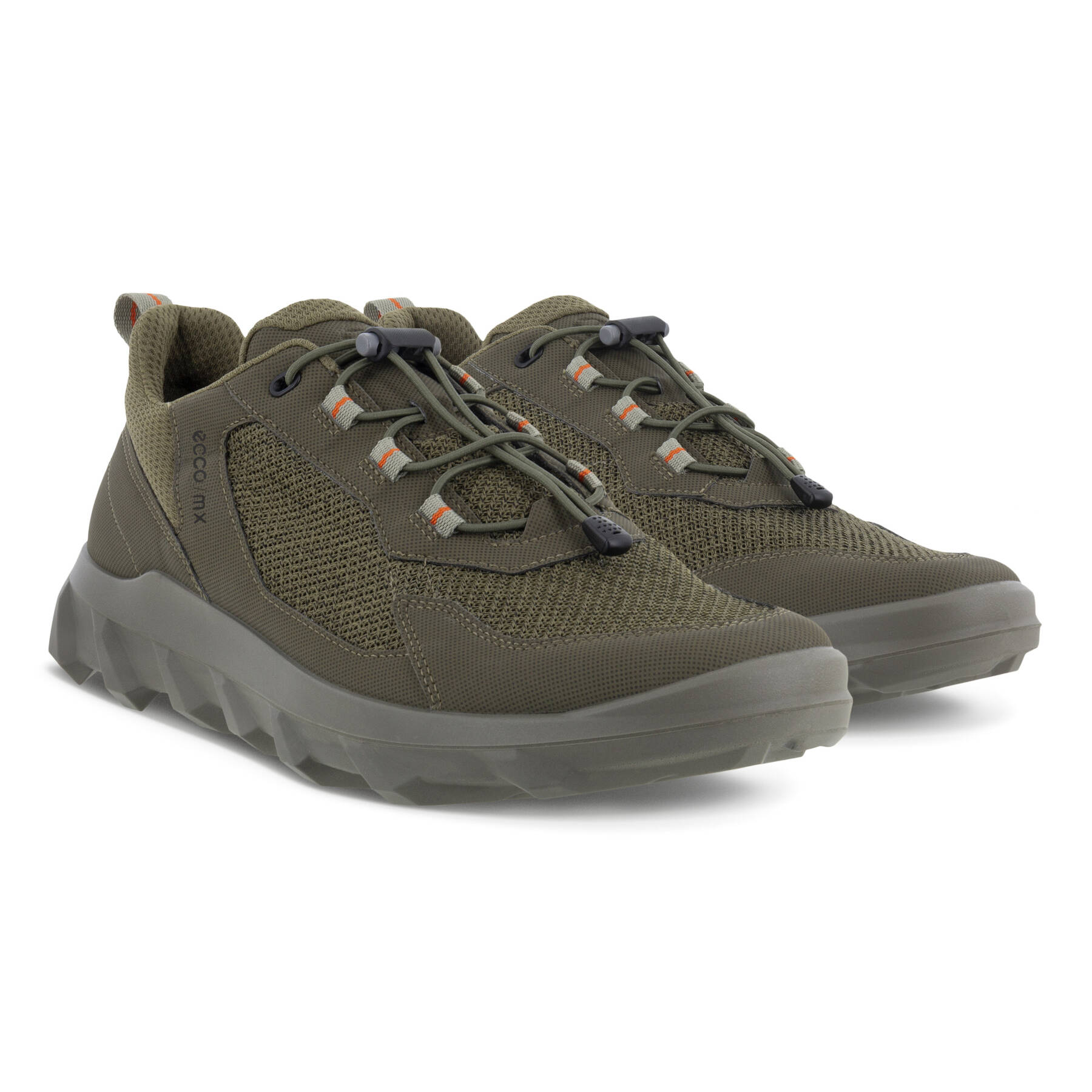 Кроссовки ECCO MX M 820264/56091