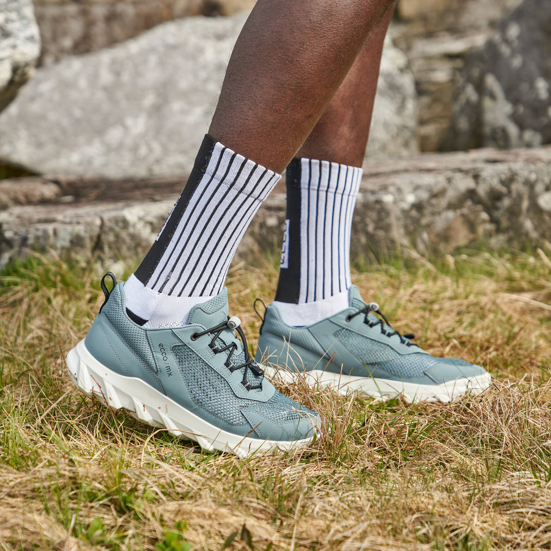 Кроссовки ECCO MX M 820264/60325