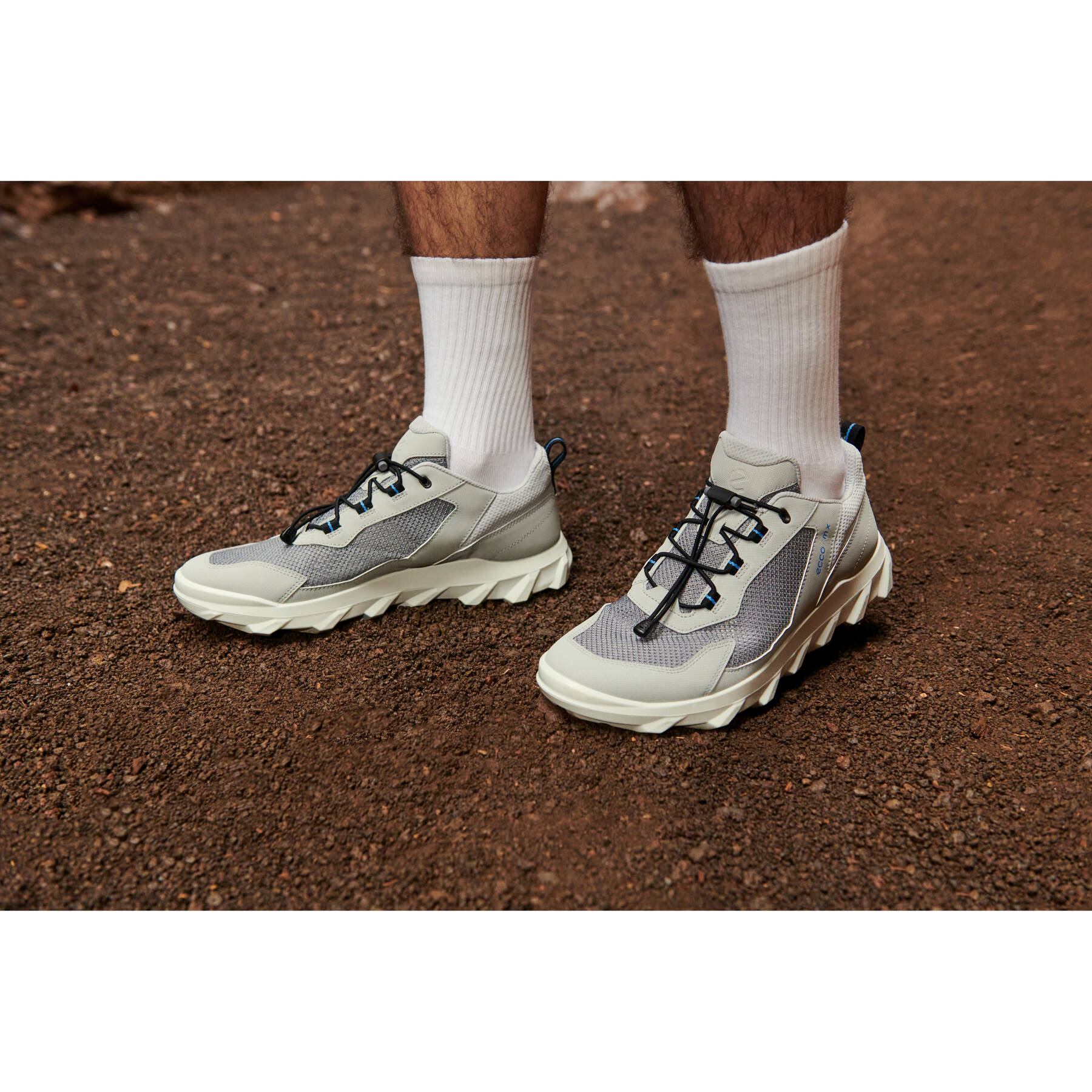 Кроссовки ECCO MX M 820264/60326