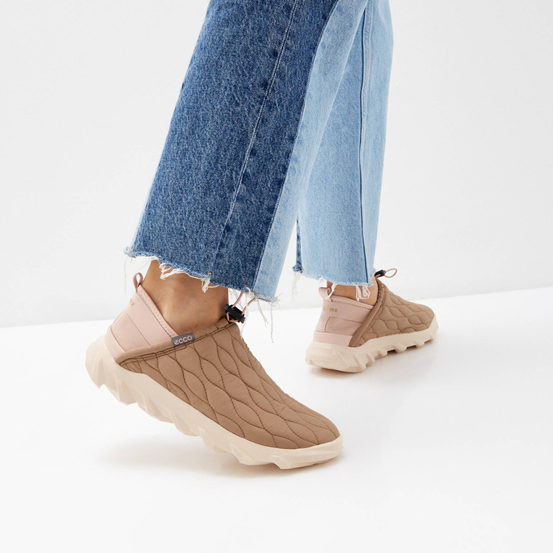 Слипоны ECCO MX W 820283/00114