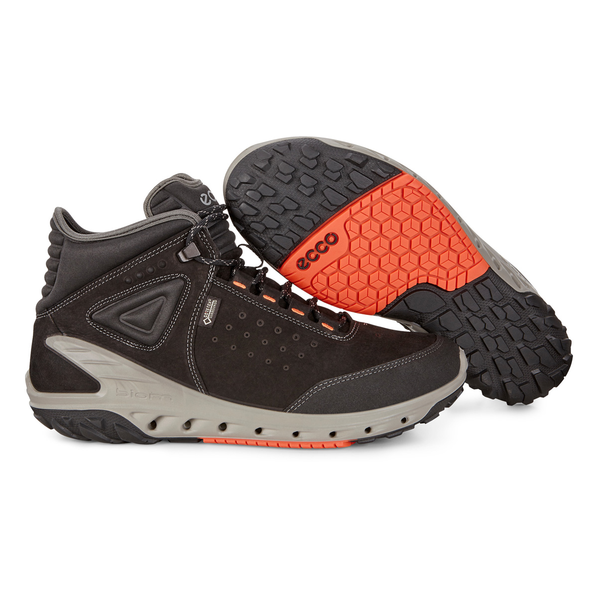 Ботинки ECCO BIOM VENTURE M 820734/51707