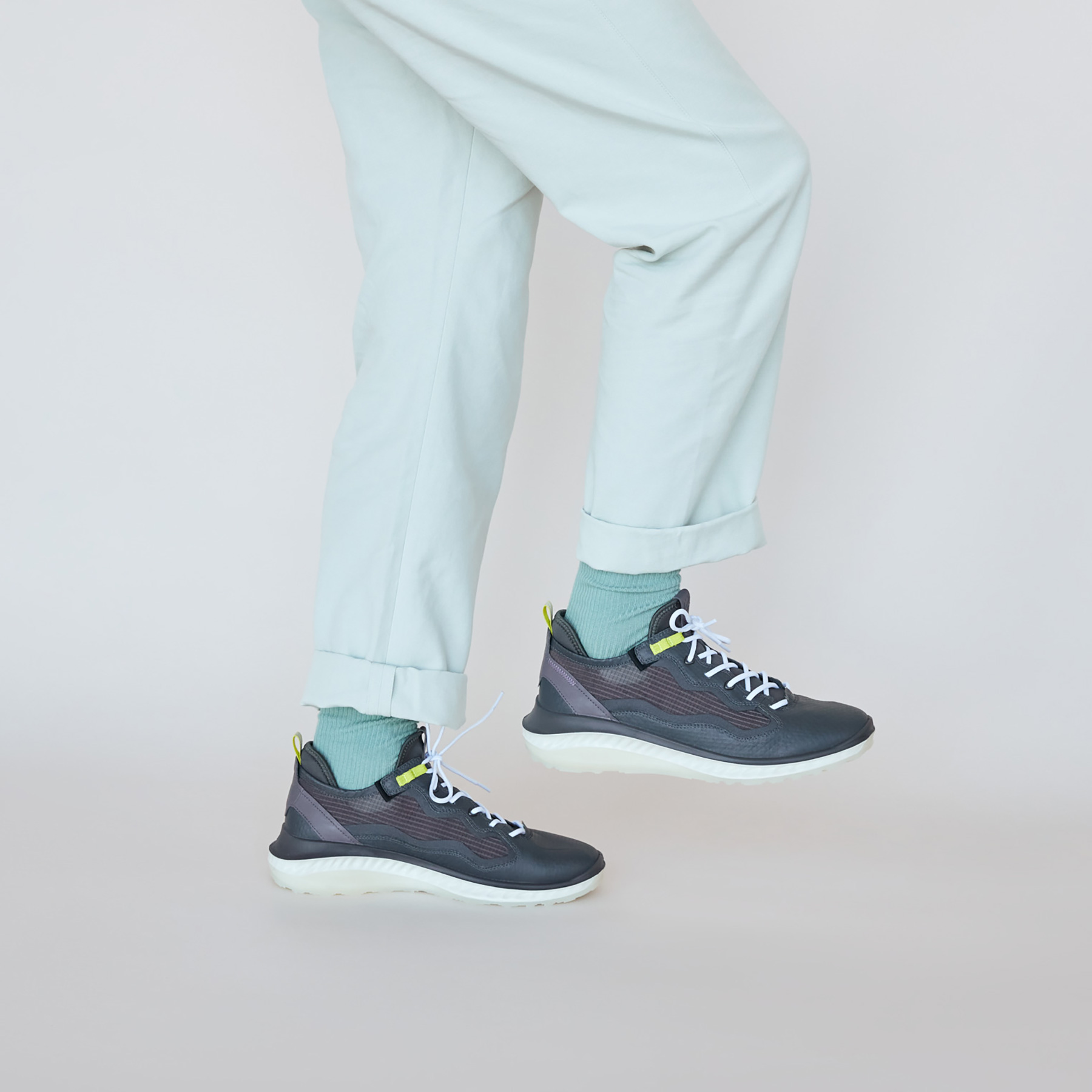 Кроссовки ECCO ST.360 M 821324/60242