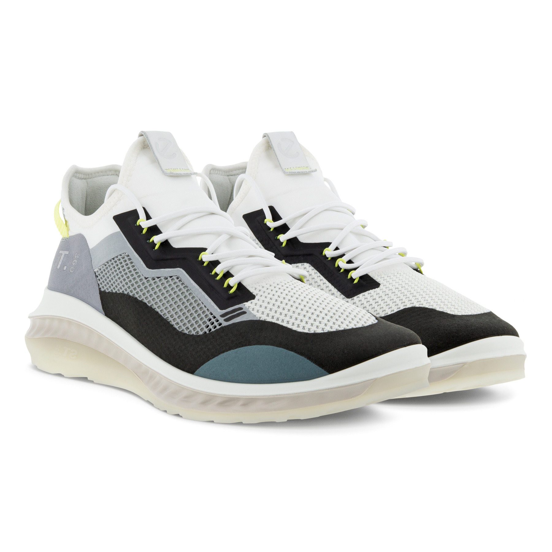 Кроссовки ECCO ST.360 M 821374/00007