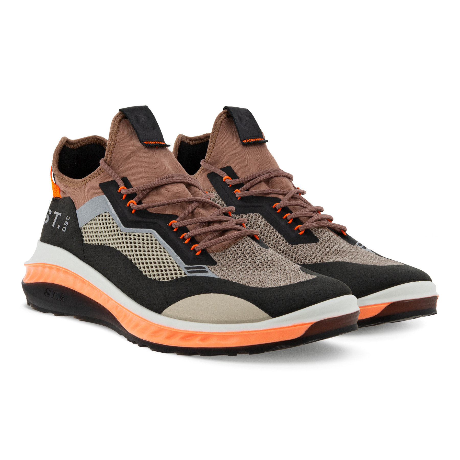 Кроссовки ECCO ST.360 M 821374/00337