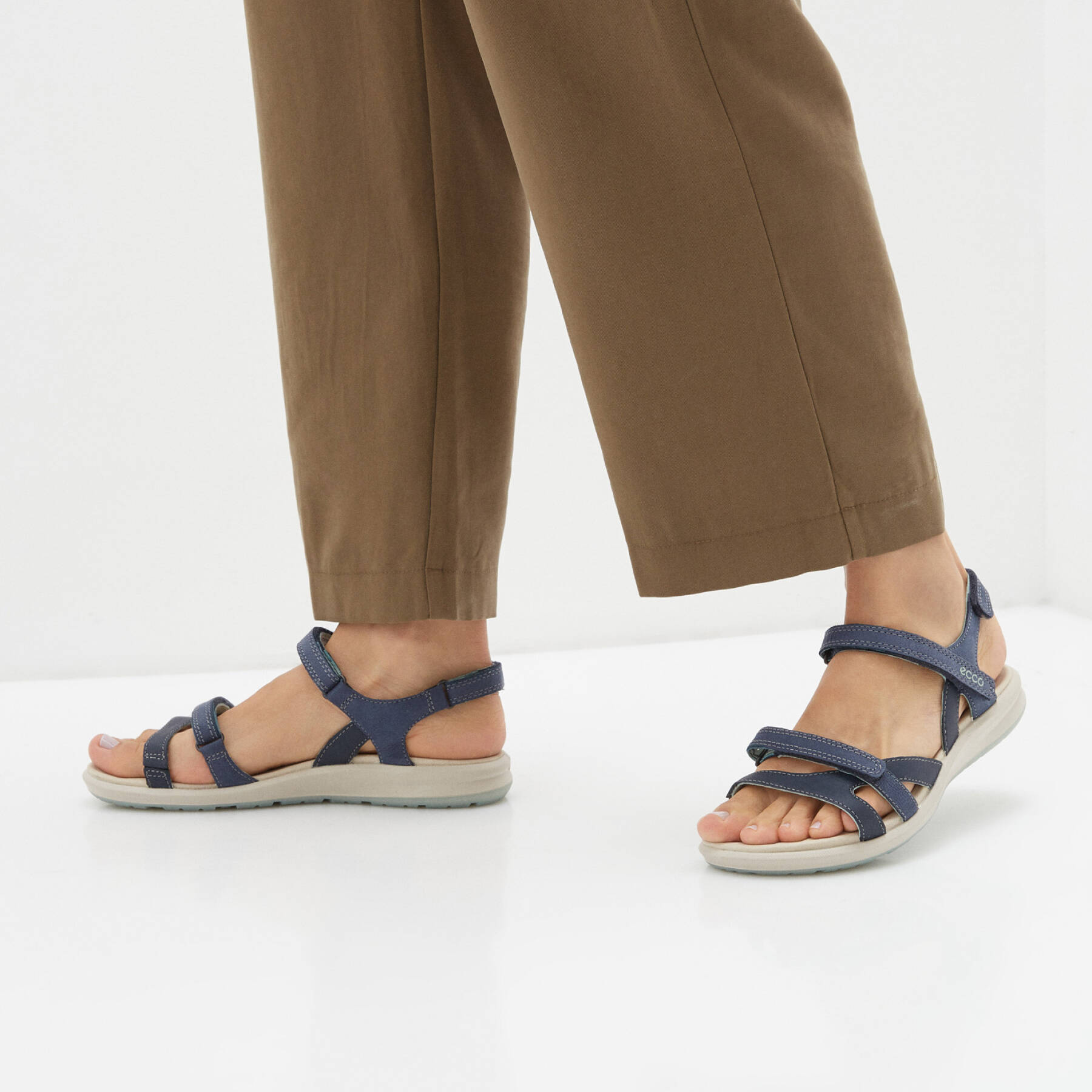 Сандалии ECCO CRUISE II 821833/54668