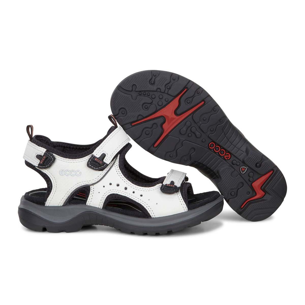 Сандалии ECCO OFFROAD 822043/02152