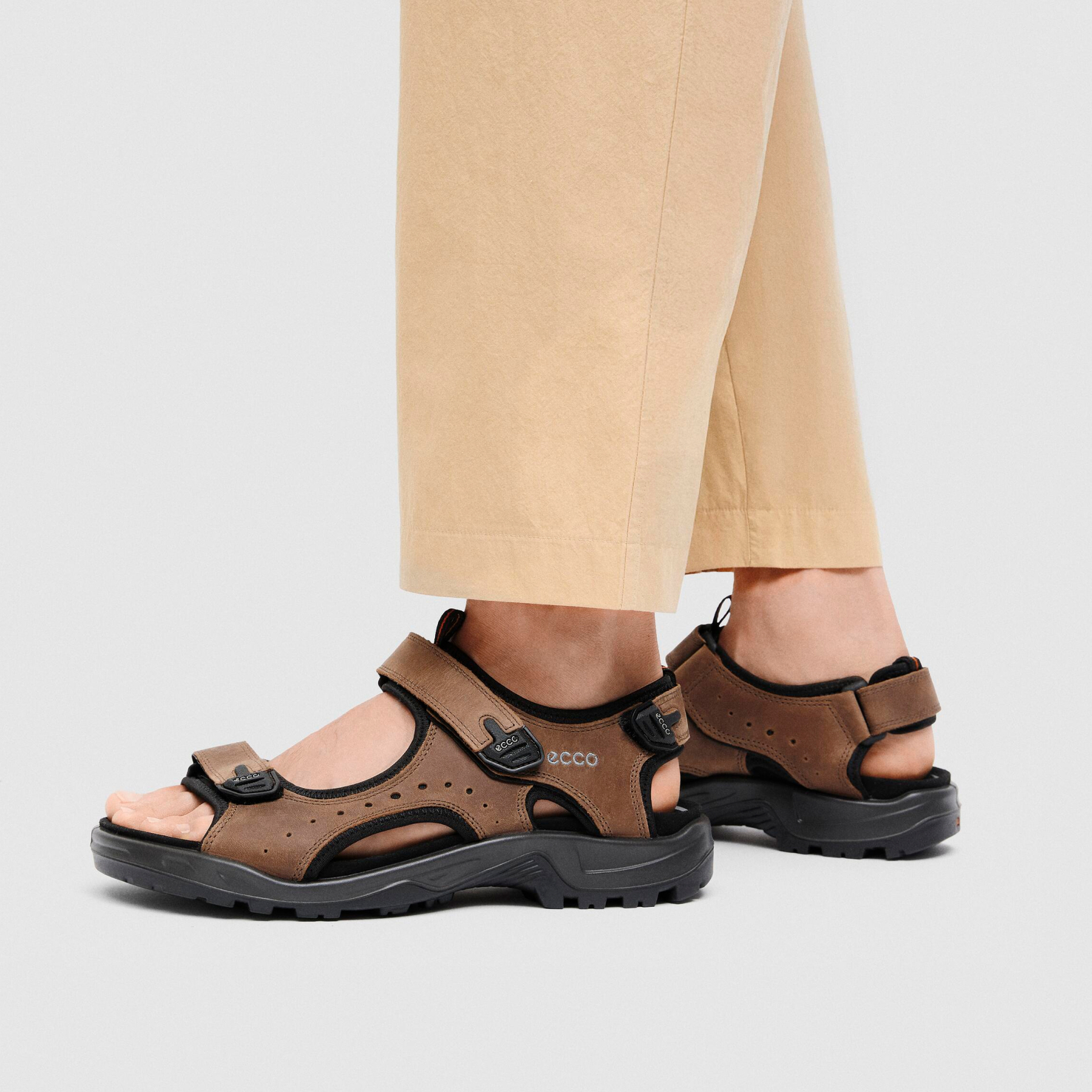 Сандалии ECCO OFFROAD 822044/02114