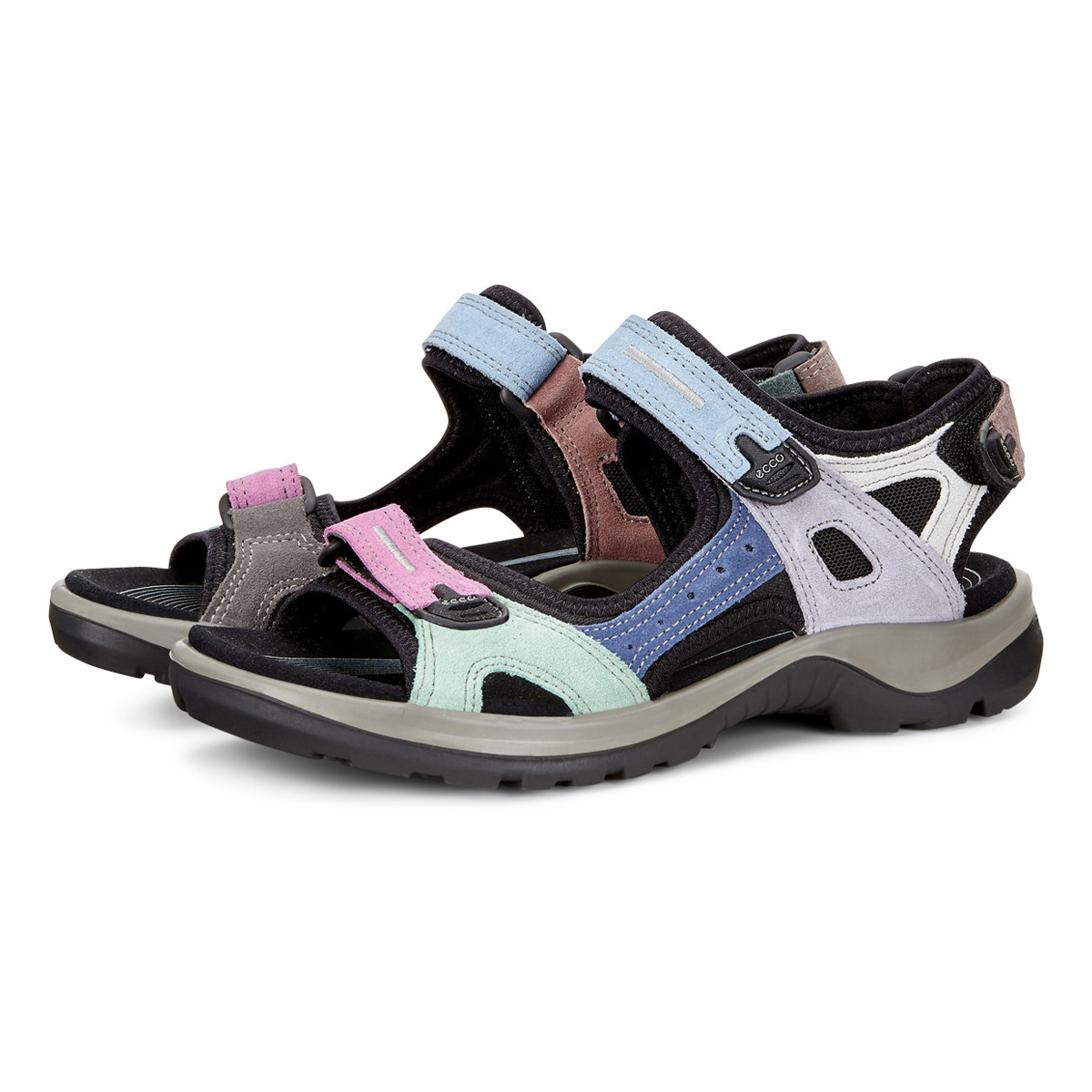 Сандалии ECCO OFFROAD 822083/50408