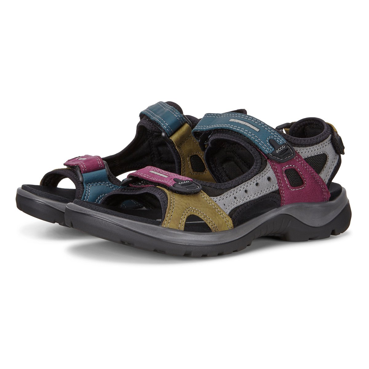 Сандалии ECCO OFFROAD 822083/51589