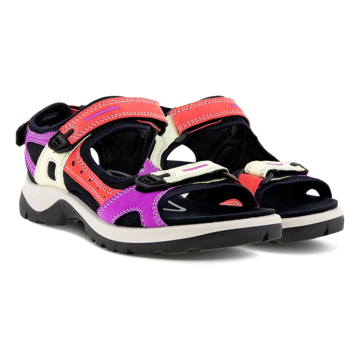 Сандалии ECCO OFFROAD 822083/51696