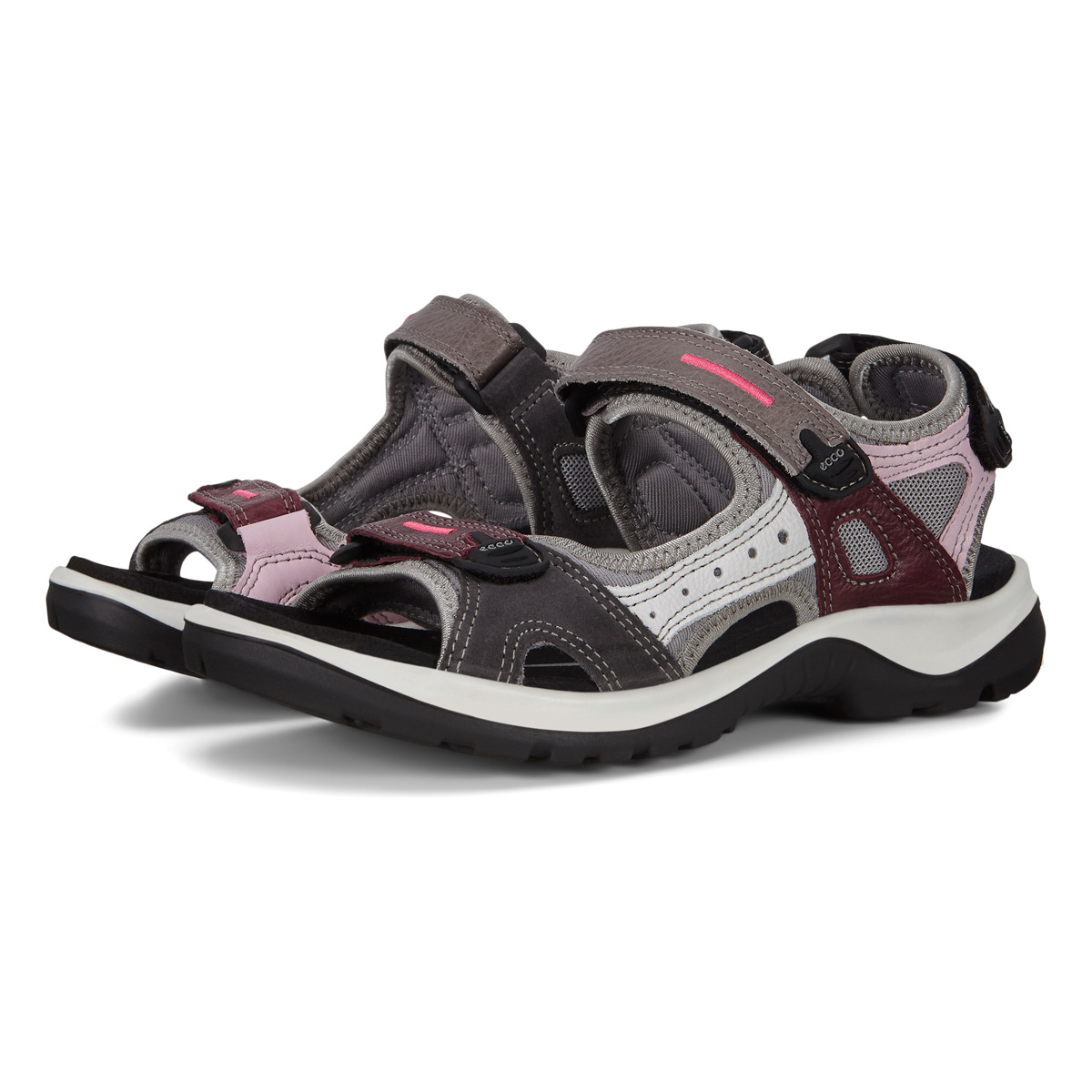 Сандалии ECCO OFFROAD 822083/51826
