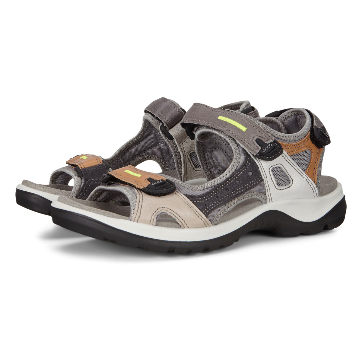 Сандалии ECCO OFFROAD 822083/51827