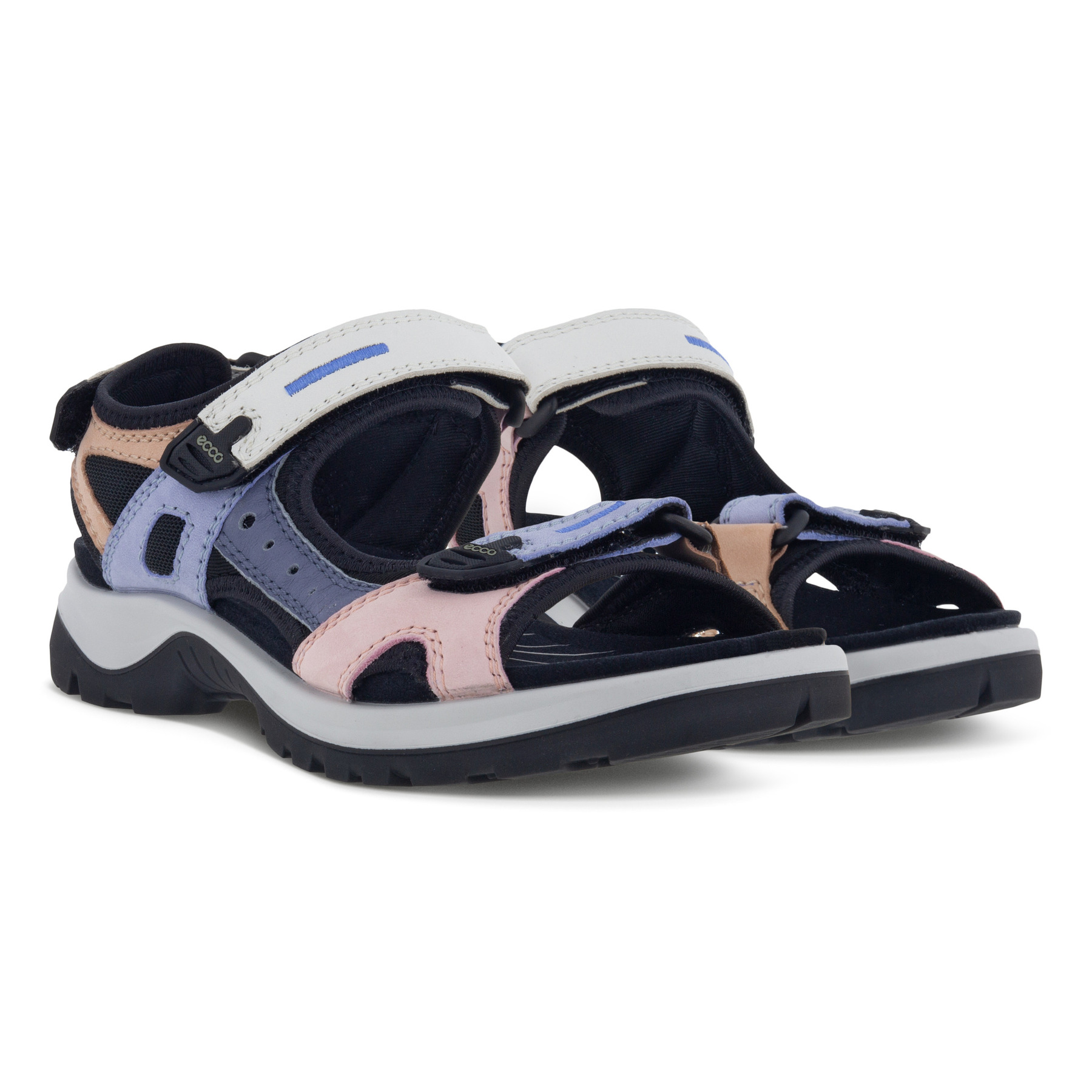 Сандалии ECCO OFFROAD 822083/60256