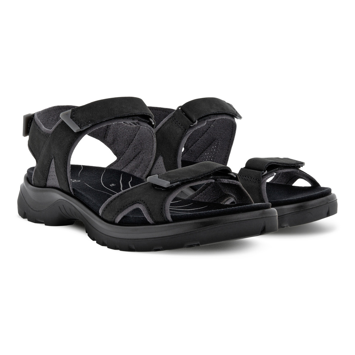 Сандалии ECCO OFFROAD 822153/01001