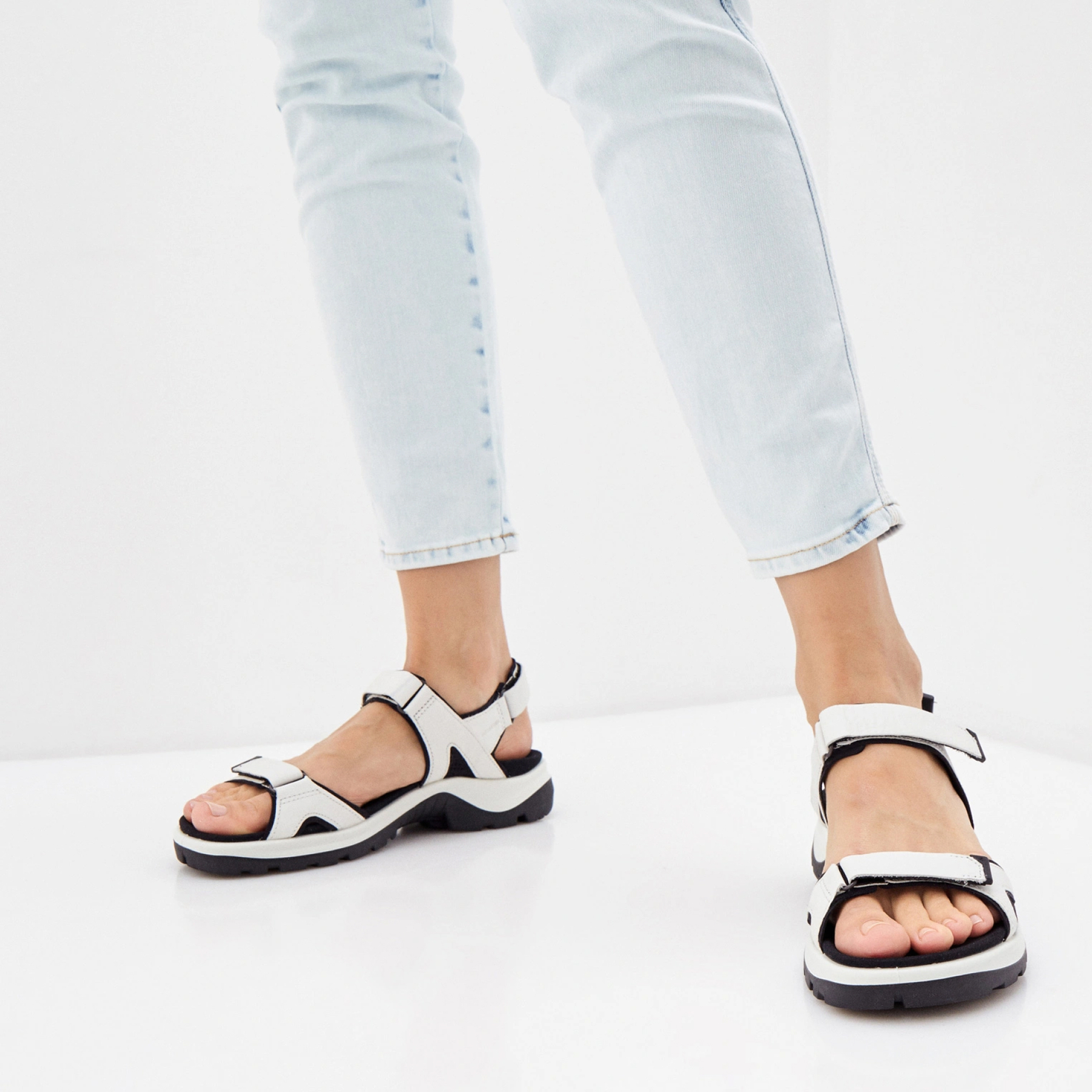 Сандалии ECCO OFFROAD 822153/01007