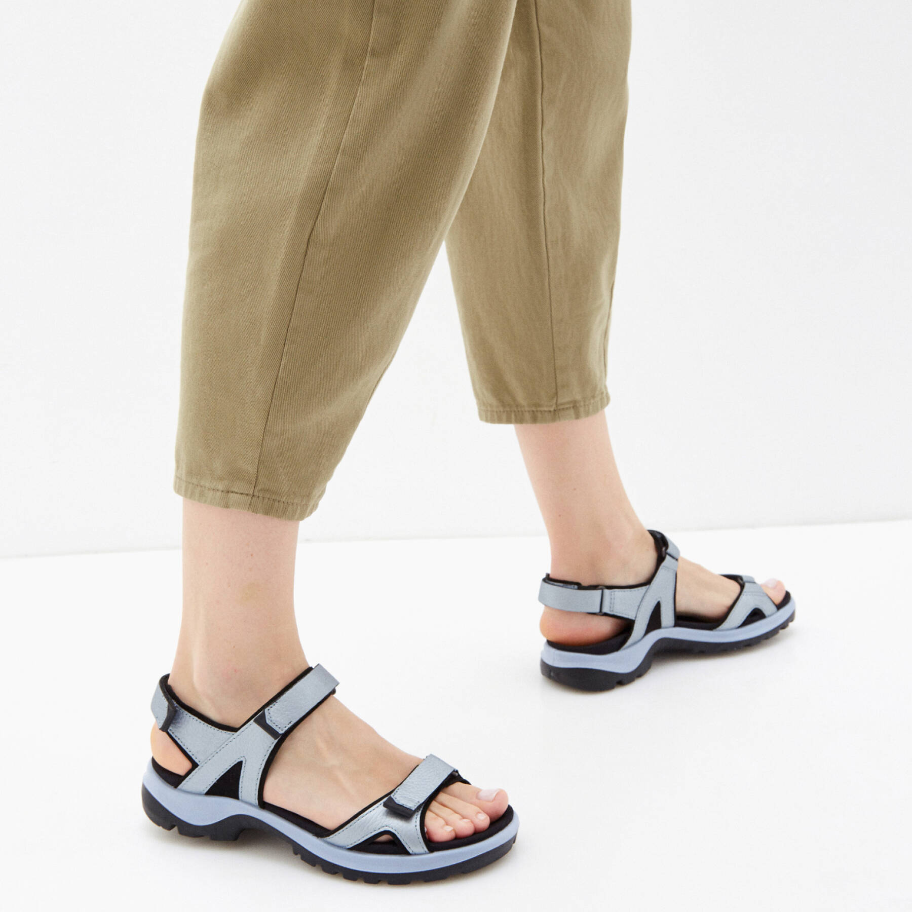 Сандалии ECCO OFFROAD 822153/01659