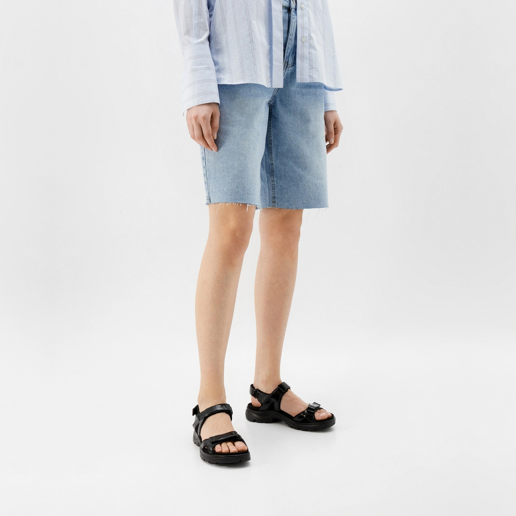 Сандалии ECCO OFFROAD 822153/04001