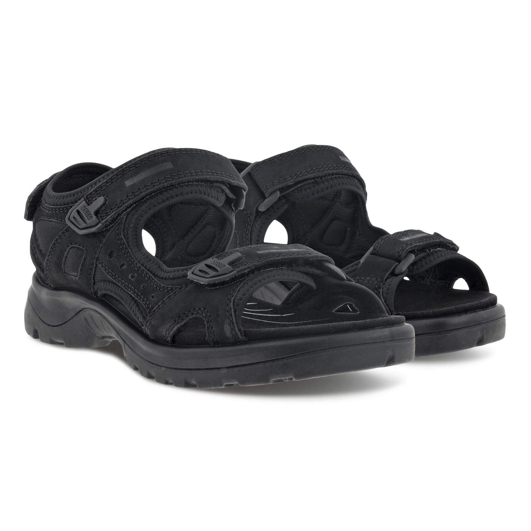 Сандалии ECCO OFFROAD 822183/02001