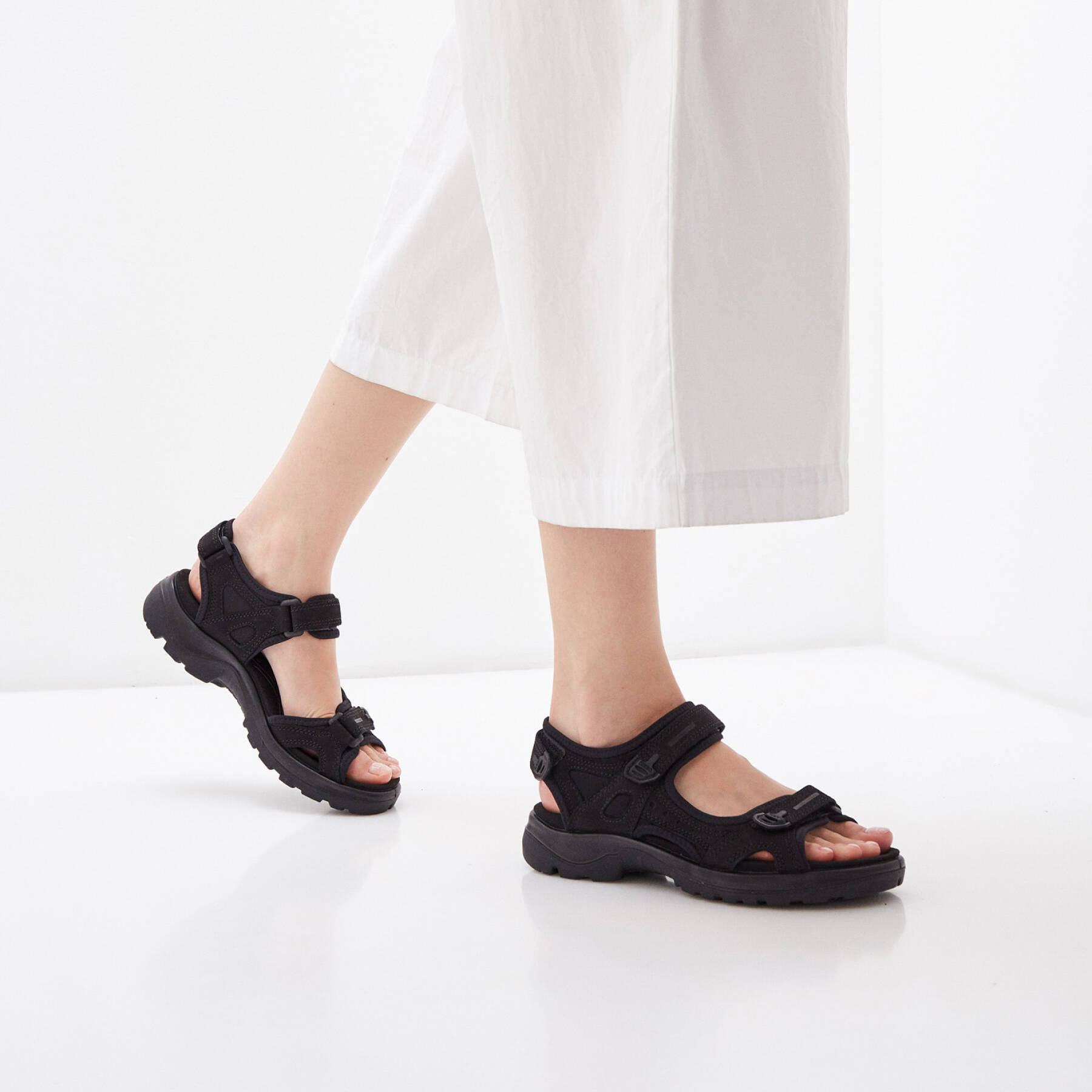 Сандалии ECCO OFFROAD 822183/02001