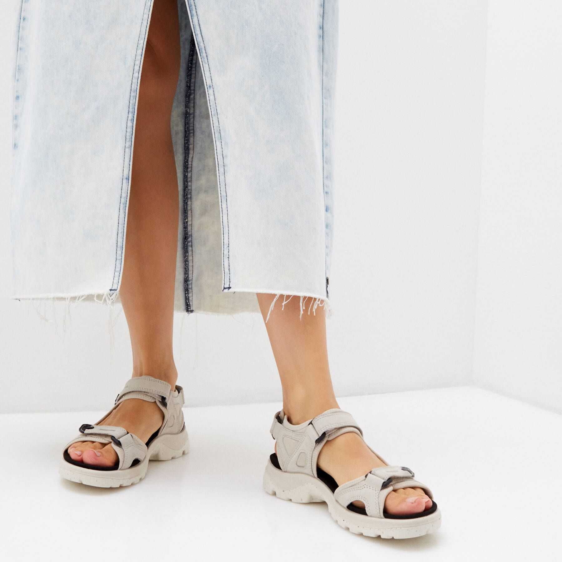 Сандалии ECCO OFFROAD 822183/02163