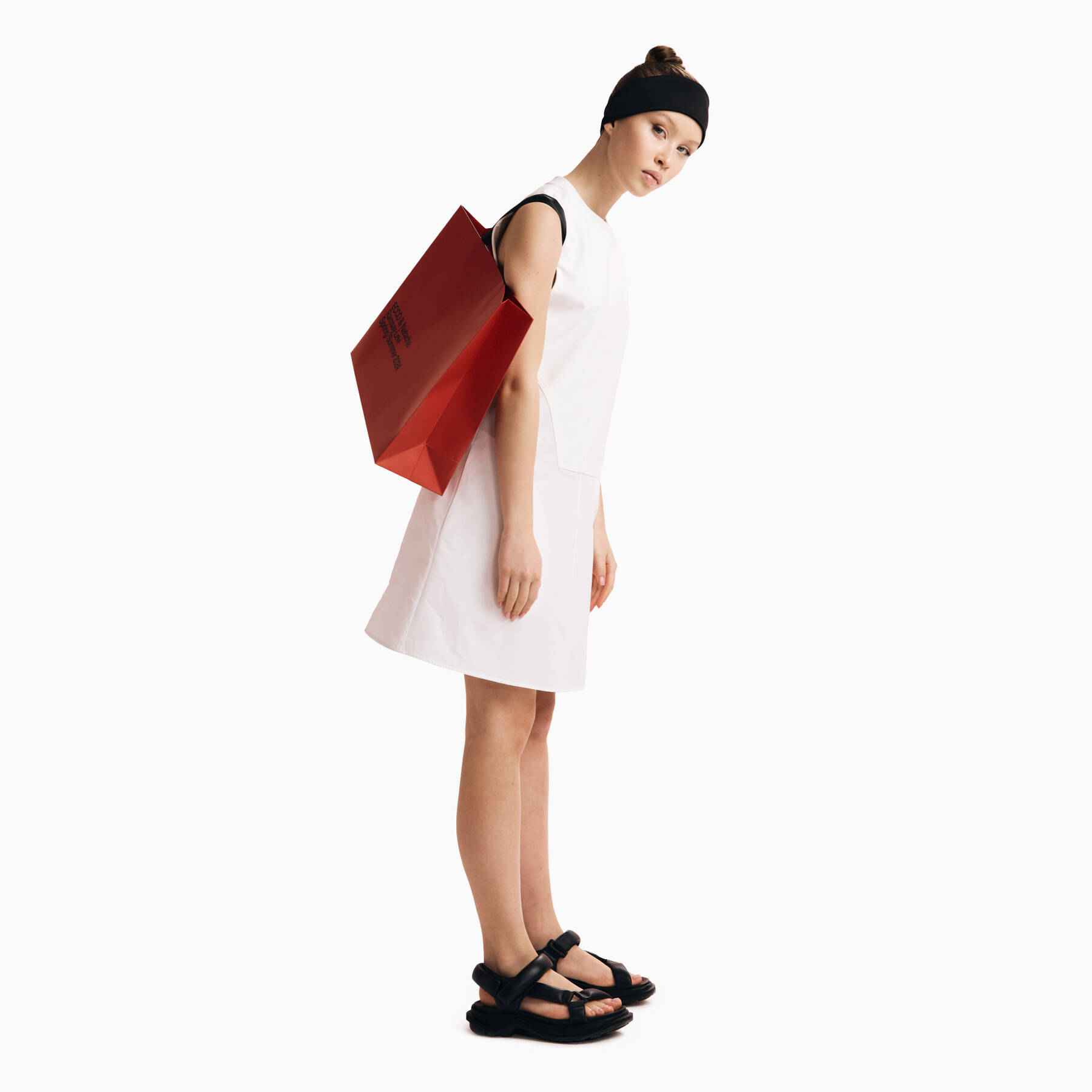 Сандалии ECCO OFFROAD 822223/01001