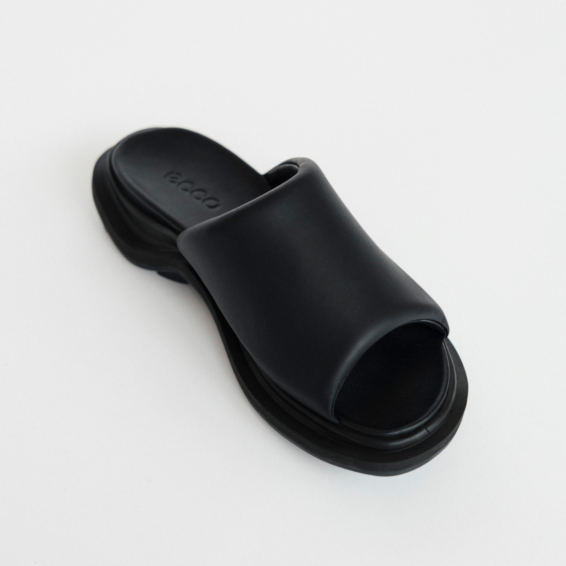 Пантолеты ECCO OFFROAD 822233/01001