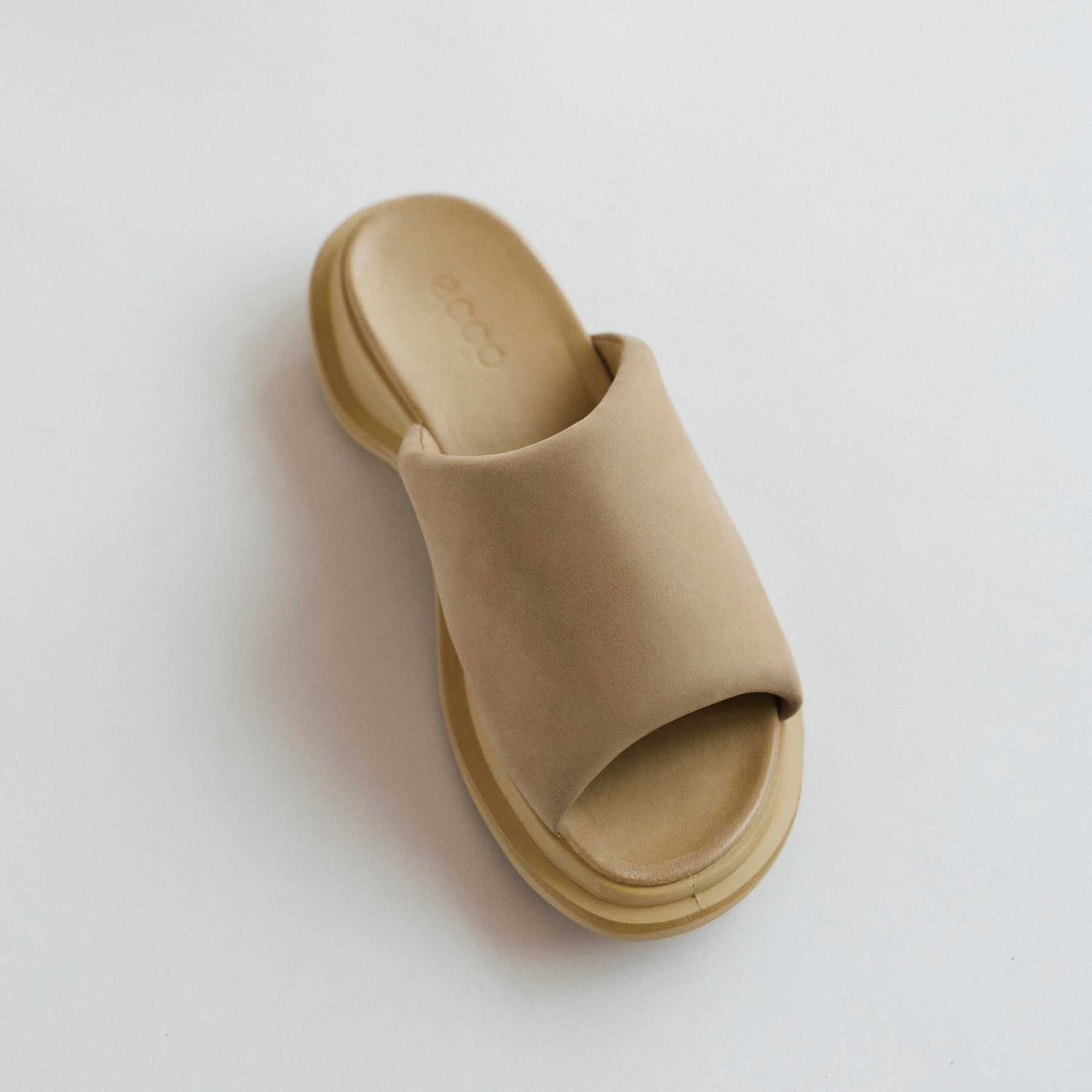 Пантолеты ECCO OFFROAD 822233/01631