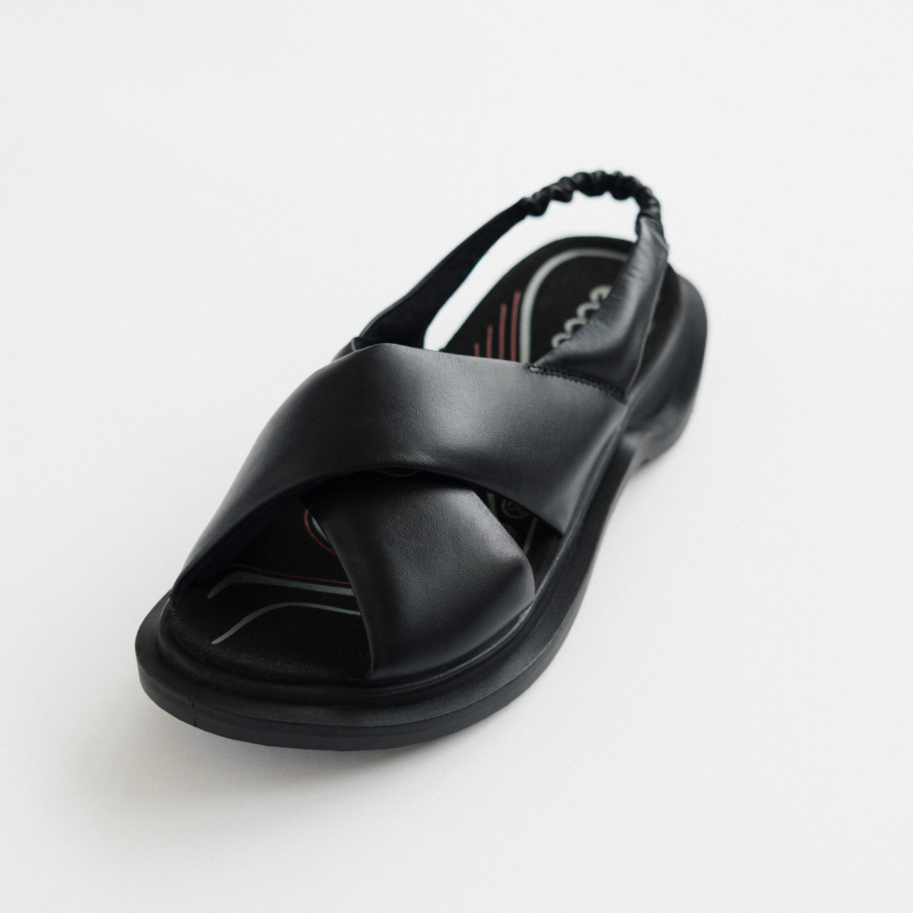 Сандалии ECCO OFFROAD 822243/01001