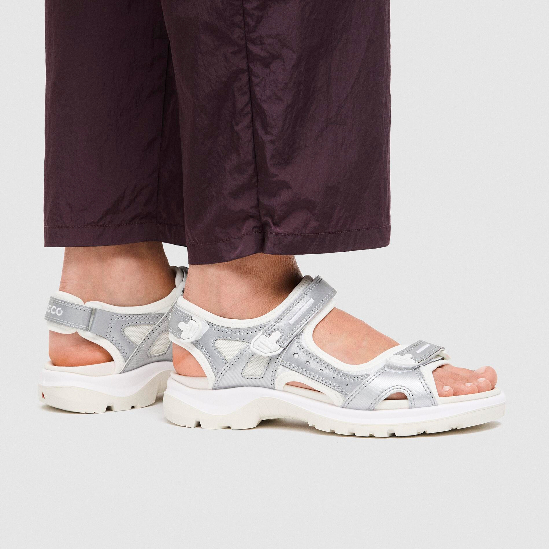 Сандалии ECCO OFFROAD 822253/61659