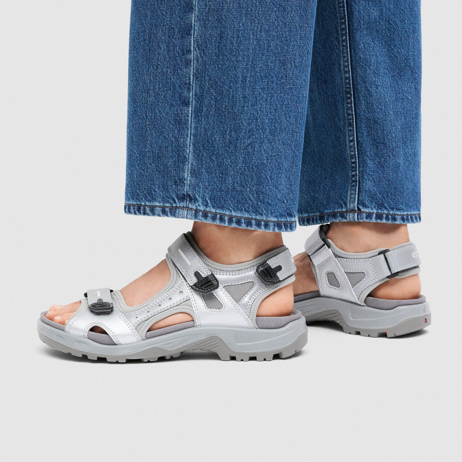 Сандалии ECCO OFFROAD 822254/61662