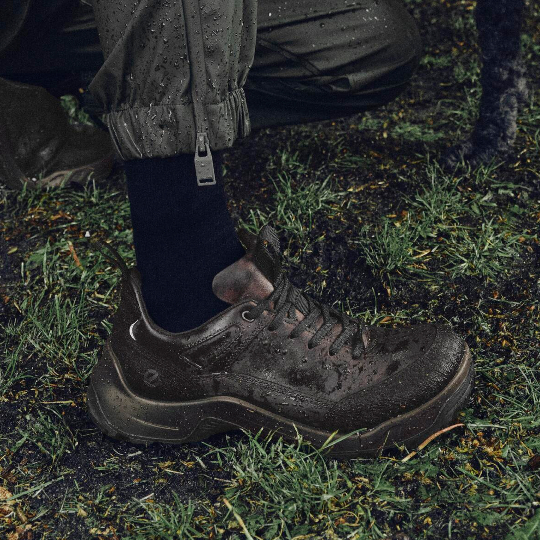 Кроссовки ECCO OFFROAD M 822354/59325